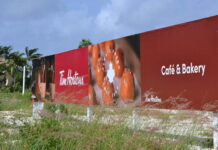Canadian coffee house Tim Hortons perks up Cayman market