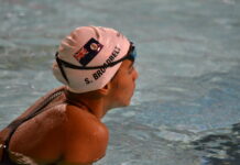 Athletes set for PanAm Games in Chile