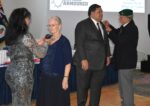 Veterans Association kicks off annual poppy appeal