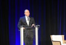 Financial Services Minister ‘hopeful’ of Cayman’s grey list removal