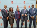 ‘Grey list’ removal safeguards Cayman’s financial future