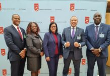 Snapshot of 2023: Cayman gets off the ‘grey list’