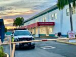 Man suffers head wound in attack in Savannah home