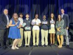 Cayman Prep retains Brain Bowl crown