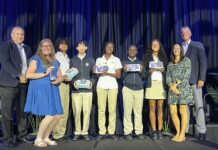 Cayman Prep retains Brain Bowl crown