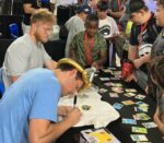 Gamers unite for annual video gaming tournament and convention