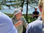 World-renowned rock specialist brings expertise to Cayman