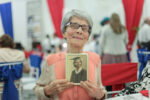 Women’s rights activist and Caymanian icon Georgette Ebanks passes