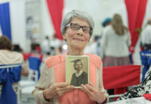 Women’s rights activist and Caymanian icon Georgette Ebanks passes