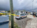 Gambling den manslaughter conviction quashed