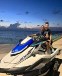 Brac jet-ski heroes save Cuban refugees found clinging to life