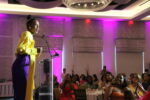 Speakers share success stories at Women’s Empowerment Brunch