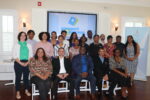 Passport2Success celebrates graduation of latest cohort