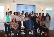 Passport2Success celebrates graduation of latest cohort