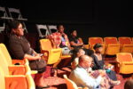 Cayman poets reunite for ‘Floetry’ return