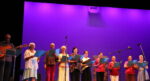 Seniors shine at talent show