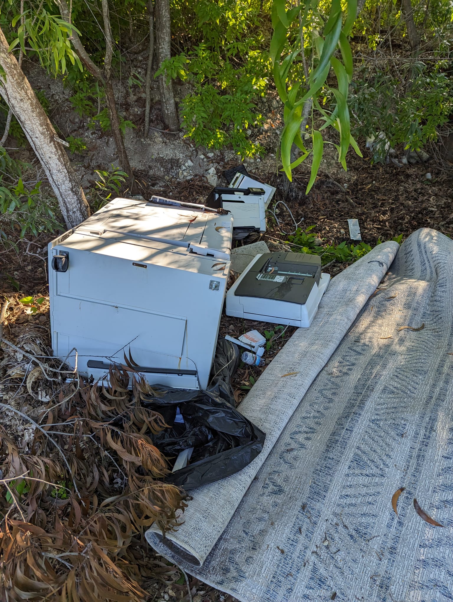 Kirk Office urges customers to use its recycling service Cayman Compass