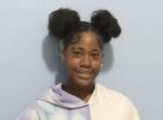 Teenager Jahsmine Ebanks missing for a week