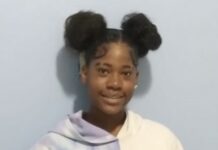 Teenager Jahsmine Ebanks missing for a week