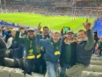 Who will win the Rugby World Cup?