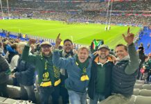 Who will win the Rugby World Cup?
