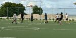 North Side gaining three sports facilities