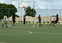 North Side gaining three sports facilities