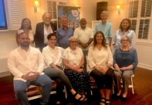 National Trust elects new council members