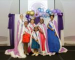 Six earn crowns in ‘Our Little Miss’ pageant