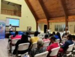 Caregivers empowered to look after Cayman seniors
