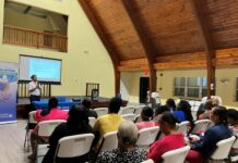 Caregivers empowered to look after Cayman seniors