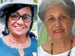 Older Persons Month ambassadors named