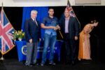 UCCI celebrates top performing students