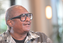 The original ‘survivor’: Beyoncé’s father Mathew Knowles on beating breast cancer