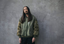 DJ Steve Aoki set to perform at Cool Out festival