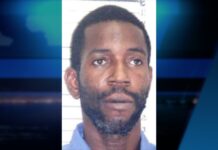 Wanted man Sven Brett Connor arrested; Joel Duncan still at large
