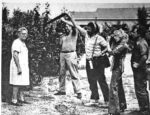 50 years ago: Filming in Cayman; Middle East war