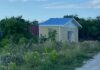 East End resident seeks approval for shipping container home
