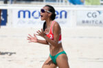 Cayman to make historic debut at volleyball world championships
