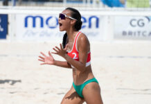 Cayman to make historic debut at volleyball world championships