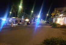 Man found dead in George Town Harbour identified