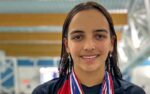 Broadbelt makes big splash in debut for UK school