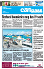 Cayman Compass 2015 June 30