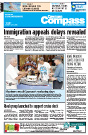 Cayman Compass 2015 July 2