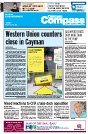 Cayman Compass 2015 July 21