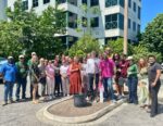 Cricket Square benefits from Jubilee initiative