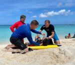 Cayman’s drowning rate among ‘world’s worst’