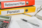 Pension contributions, retirement age to be reviewed