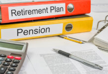 Pension contributions, retirement age to be reviewed