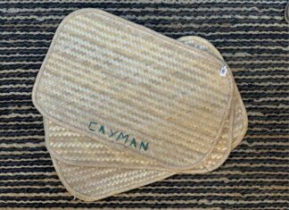 Woven in tradition